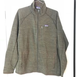 Men’s Patagonia Fleece